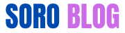 soro blog